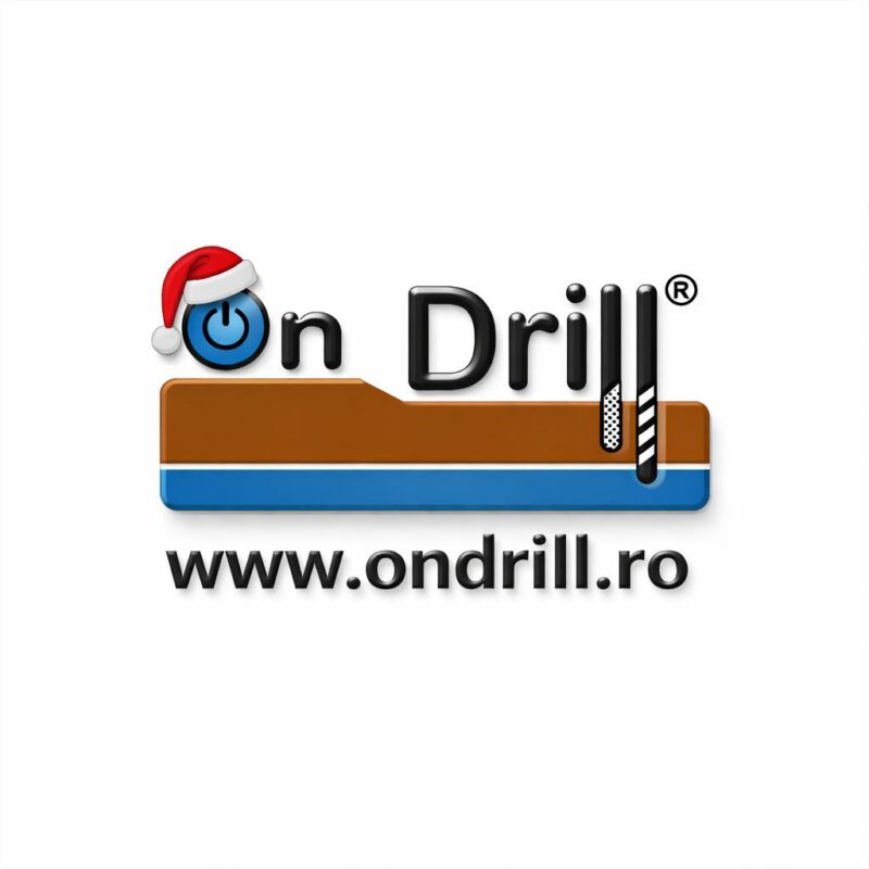 foraje apa ondrill