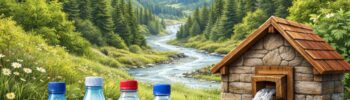 Apele minerale din Romania