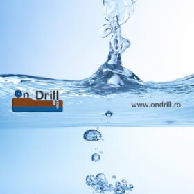 Gestionarea si valorificarea resurselor de apa