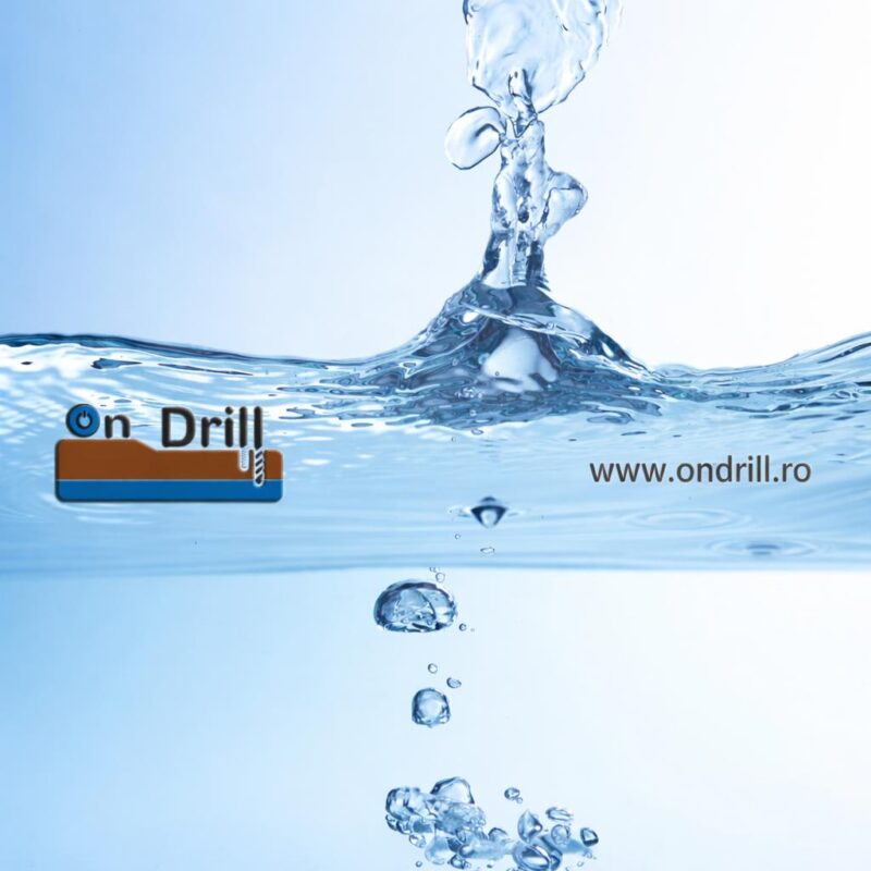 Gestionarea si valorificarea resurselor de apa