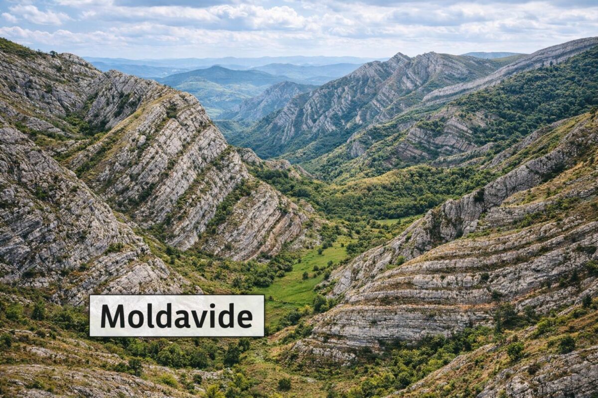 Moldavide