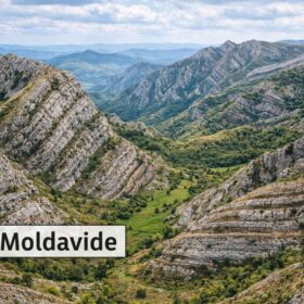 Moldavide