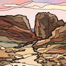 Proprietăţile fizice şi mecanice ale rocilor traversate de foraj