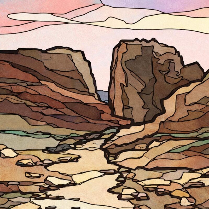 Proprietăţile fizice şi mecanice ale rocilor traversate de foraj