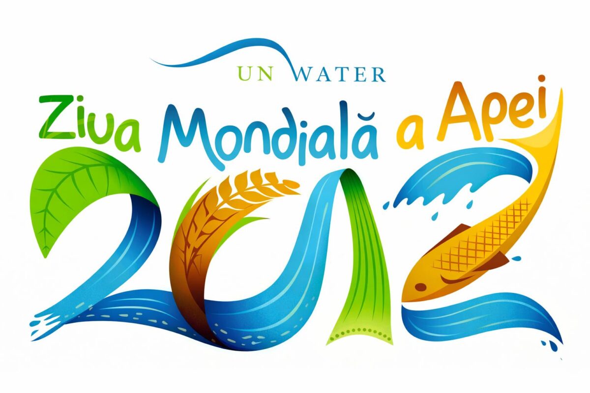 Ziua Mondială a Apei