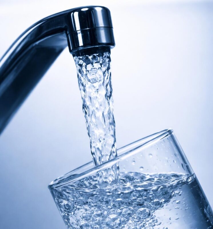 Debit necesar alimentare cu apa