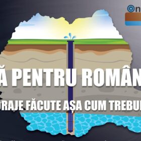 foraje facute asa cum trebuie OnDrill