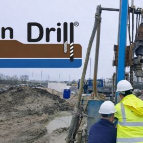 Clasificarea şi caracterizarea fluidelor de foraj santier2 foraje OnDrill