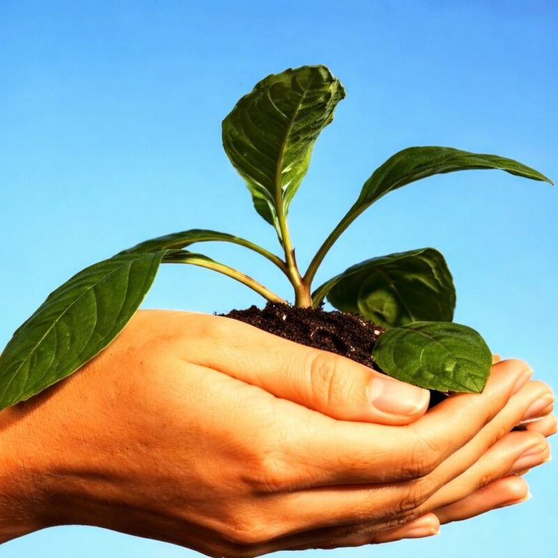 studii pentru protectia mediului